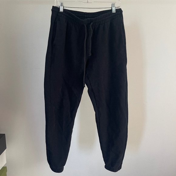 TNA cozy af fleece joggers - Picture 1 of 3